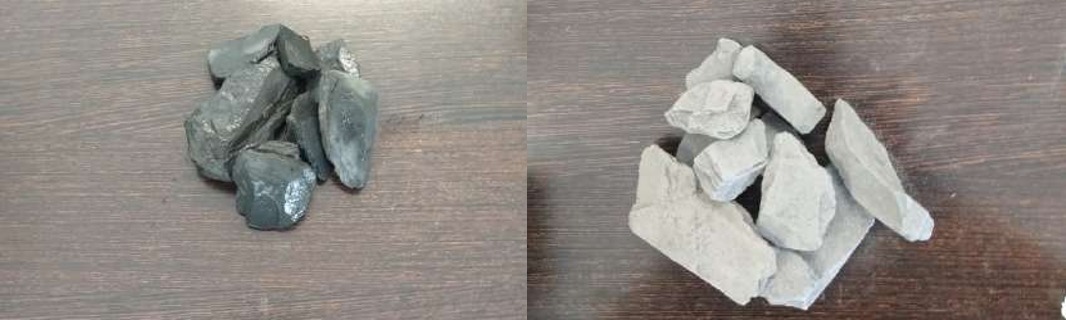 Natural slate